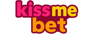 Kiss Me Bet Logo